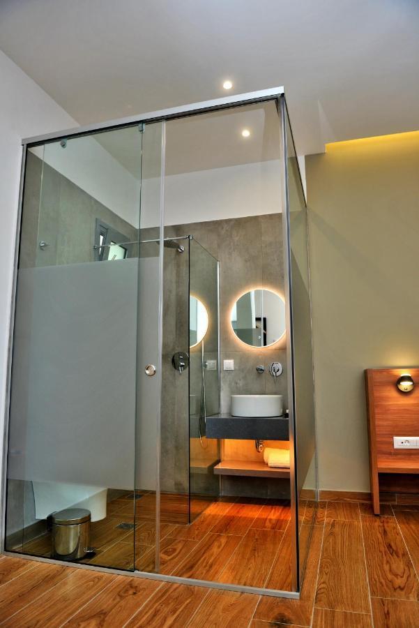 יאליסוס Katia Hotel מראה חיצוני תמונה