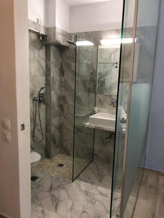 יאליסוס Katia Hotel מראה חיצוני תמונה
