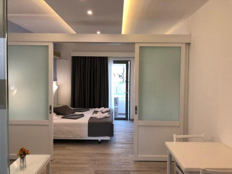 יאליסוס Katia Hotel מראה חיצוני תמונה