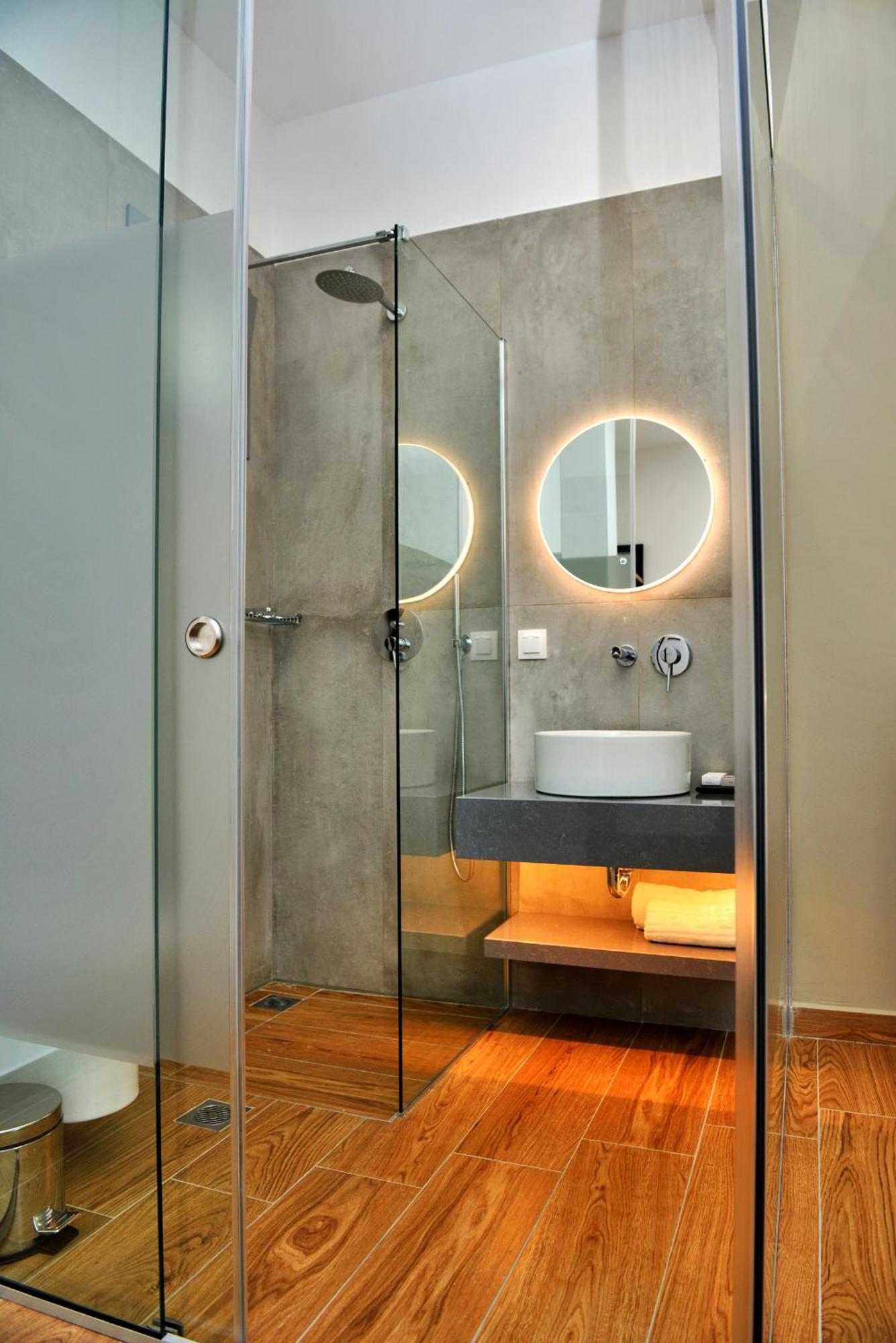 יאליסוס Katia Hotel מראה חיצוני תמונה