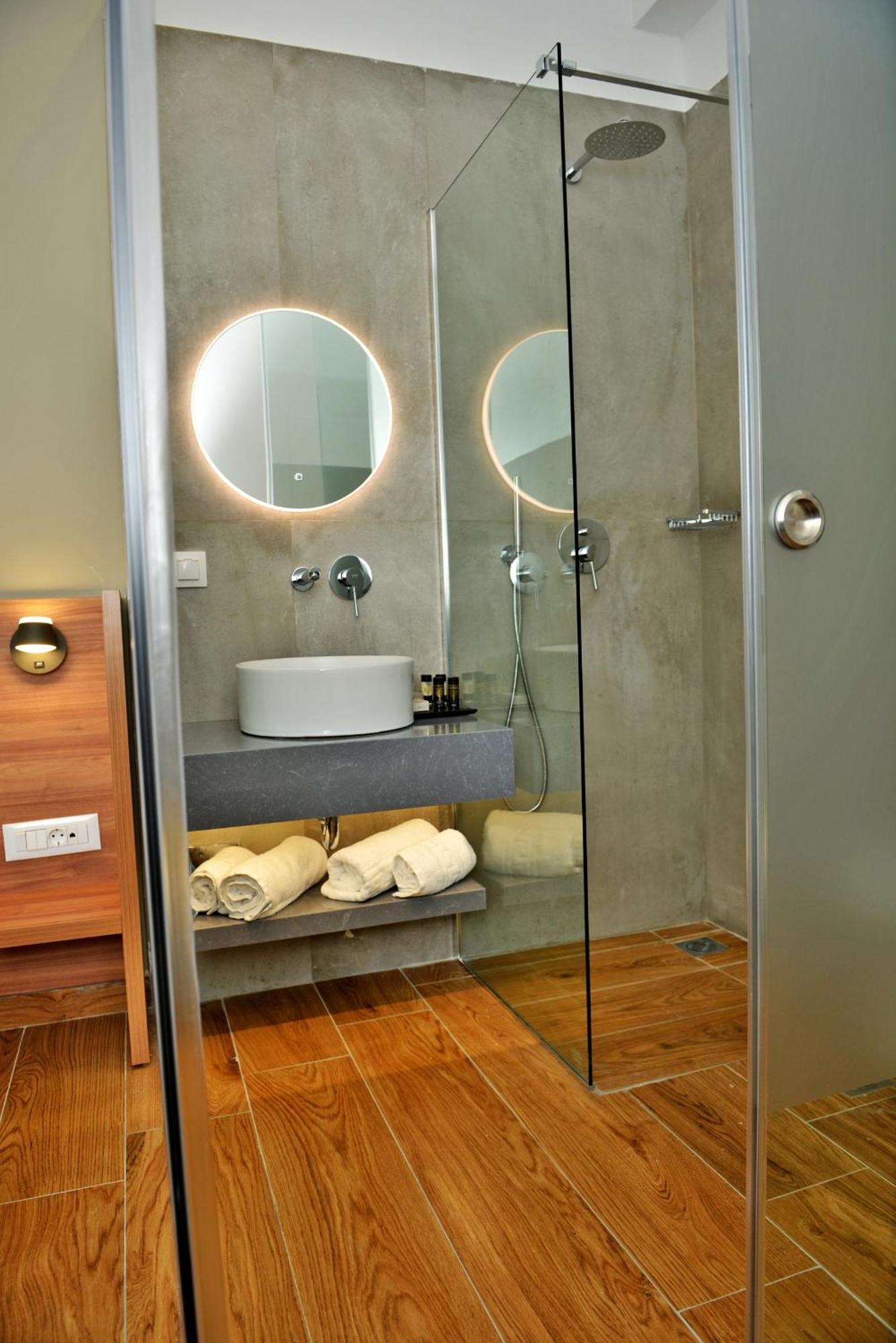 יאליסוס Katia Hotel מראה חיצוני תמונה